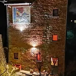 Casa Della Volpe * Arcumeggia