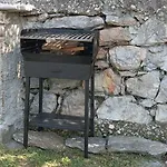 Apartman Casa Della Volpe Arcumeggia