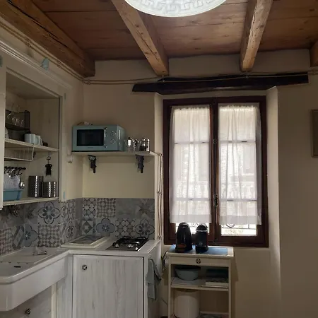 Casa Della Volpe *