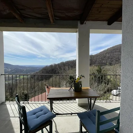 Casa Della Volpe *