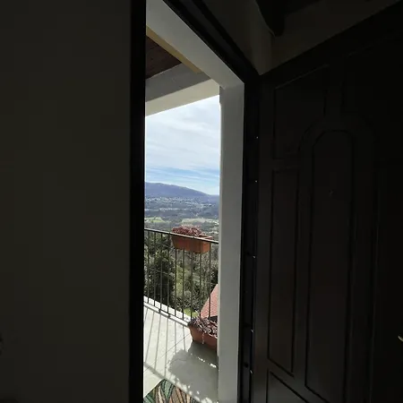 Casa Della Volpe *