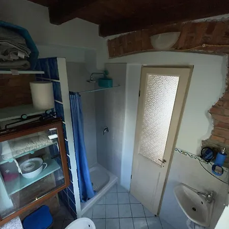 Casa Della Volpe Apartamento Arcumeggia