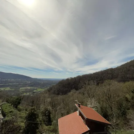 Casa Della Volpe 아파트