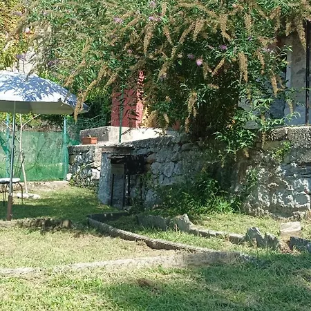 Casa Della Volpe Apartamento *