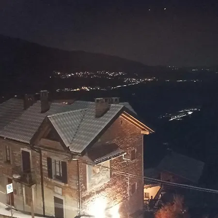 Casa Della Volpe 아파트 *