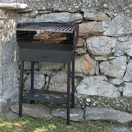 Apartamento Casa Della Volpe Arcumeggia