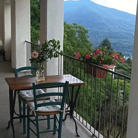 Casa Della Volpe 公寓