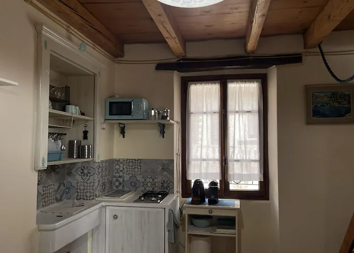 Casa Della Volpe *