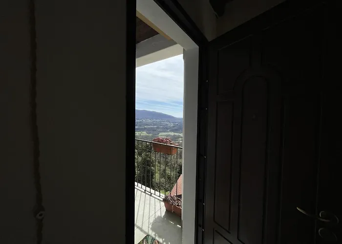 Casa Della Volpe *