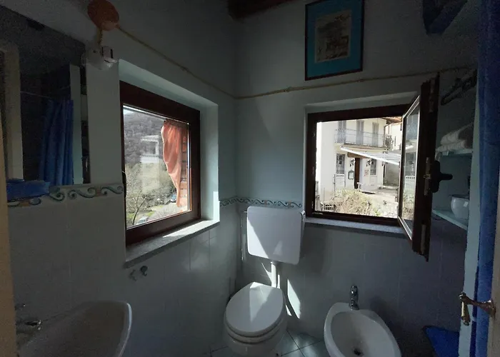 Casa Della Volpe 아파트 *