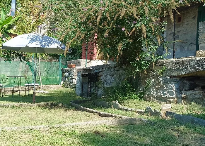 Casa Della Volpe 아파트 *