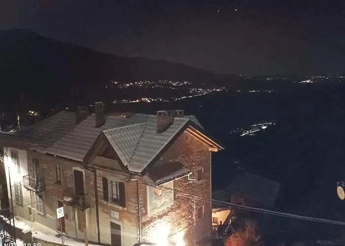Casa Della Volpe 아파트 *