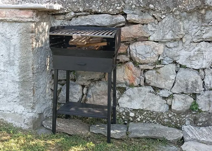아파트 Casa Della Volpe 아르쿠메기아